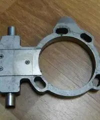 Filtro Aria per Moto Kuryakyn per Harley Davidson