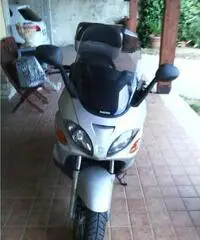 Piaggio x9 grigio Piaggio x9 grigio
