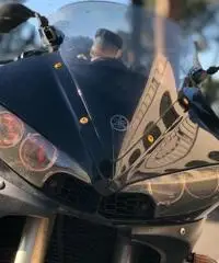 Yamaha YZF R6 - 2005 Yamaha YZF R6 - 2005