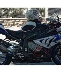 Bmw hp4 Bmw hp4