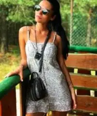 Cerco la persona giusta per me