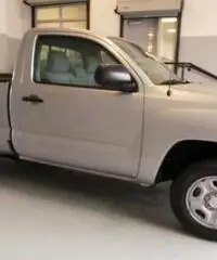2014 Toyota Tacoma Base 2D cabina regolare RWD 2014 Toyota Tacoma Base 2D cabina regolare RWD