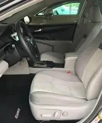 Toyota Camry - LE 4dr Sedan Toyota Camry - LE 4dr Sedan