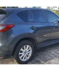 Pulire 2012 Mazda CX-5 Grand Touring in vendita