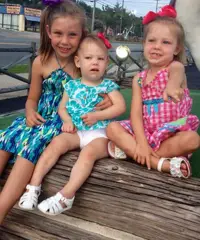 Posizione a tempo pieno di un aiuto domestico / bambinaia 3000 € al mese