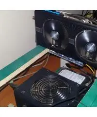 Mining rig Bitcoin, Ethereum, Litecoin, Dashcoin Mining rig Bitcoin, Ethereum, Litecoin, Dashcoin