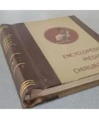Encyclopedie medico= chirurgicale Encyclopedie medico= chirurgicale