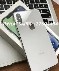Vendita Apple iPhone X 64GB costo € 460 iPhone 8 64GB 380 € Vendita Apple iPhone X 64GB costo € 460 iPhone 8 64GB 380 €