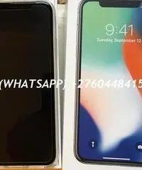 Vendita Apple iPhone X 64GB costo € 460 iPhone 8 64GB 380 € Vendita Apple iPhone X 64GB costo € 460 iPhone 8 64GB 380 €