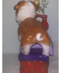 scultura terracotta eseguita interamente a mano -moderna contemparanea scultura terracotta eseguita interamente a mano -moderna contemparanea