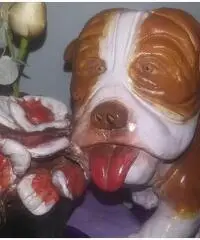 scultura terracotta eseguita interamente a mano -moderna contemparanea scultura terracotta eseguita interamente a mano -moderna contemparanea