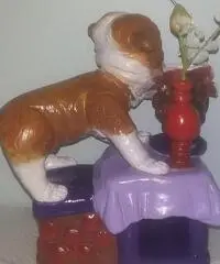 scultura terracotta eseguita interamente a mano -moderna contemparanea scultura terracotta eseguita interamente a mano -moderna contemparanea