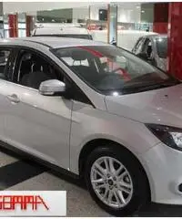 FORD FOCUS 1.6 GPL 120 CV SW TITANIUM 2013 FORD FOCUS 1.6 GPL 120 CV SW TITANIUM 2013