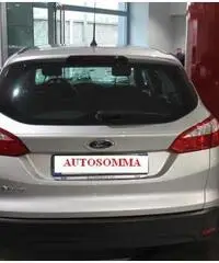 FORD FOCUS 1.6 GPL 120 CV SW TITANIUM 2013 FORD FOCUS 1.6 GPL 120 CV SW TITANIUM 2013