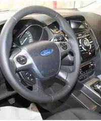 FORD FOCUS 1.6 GPL 120 CV SW TITANIUM 2013 FORD FOCUS 1.6 GPL 120 CV SW TITANIUM 2013