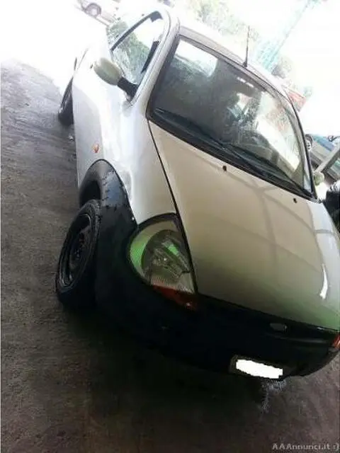 Ford Ka 1.3 benzina buono stato Ford Ka 1.3 benzina buono stato