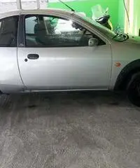 Ford Ka 1.3 benzina buono stato Ford Ka 1.3 benzina buono stato