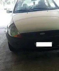 Ford Ka 1.3 benzina buono stato Ford Ka 1.3 benzina buono stato