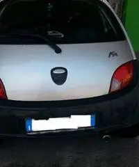 Ford Ka 1.3 benzina buono stato Ford Ka 1.3 benzina buono stato