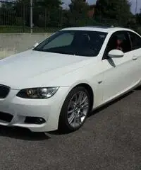 Bmw 325d m coupe' Bmw 325d m coupe'
