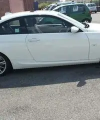 Bmw 325d m coupe' Bmw 325d m coupe'