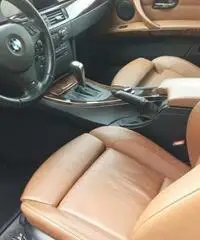 Bmw 325d m coupe' Bmw 325d m coupe'