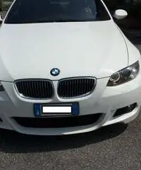 Bmw 325d m coupe' Bmw 325d m coupe'