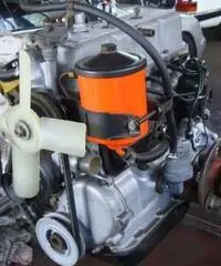 Fiat 1100 /105 Fiat 1100 /105