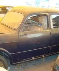 Fiat 1100 /105 Fiat 1100 /105