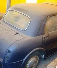 Fiat 1100 /105 Fiat 1100 /105