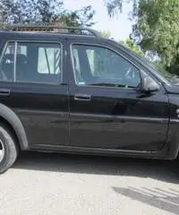 Land rover freelander Land rover freelander