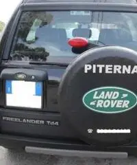 Land rover freelander Land rover freelander