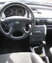 Land rover freelander Land rover freelander
