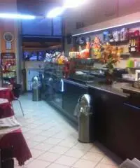 Vendo bar a Vallo della Lucania Vendo bar a Vallo della Lucania