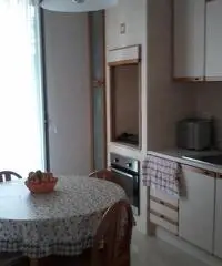 Appartamento completamente ristrutturato Molfetta Appartamento completamente ristrutturato Molfetta