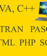 Ripetizioni di matematica, fisica, elettronica, informatica