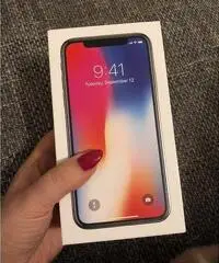 Offerta Nuovo iPhone X iPhone8 Galaxy Note8 e S8 due anni GAR.Italia Offerta Nuovo iPhone X iPhone8 Galaxy Note8 e S8 due anni GAR.Italia