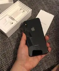 Offerta Nuovo iPhone X iPhone8 Galaxy Note8 e S8 due anni GAR.Italia Offerta Nuovo iPhone X iPhone8 Galaxy Note8 e S8 due anni GAR.Italia