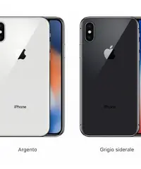 Offerta Nuovo iPhone X iPhone8 Galaxy Note8 e S8 due anni GAR.Italia Offerta Nuovo iPhone X iPhone8 Galaxy Note8 e S8 due anni GAR.Italia