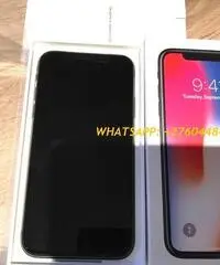 Vendita Apple iPhone X 64GB € 430 € iPhone 8 64GB 370 € iPhone 7 32GB €300 Vendita Apple iPhone X 64GB € 430 € iPhone 8 64GB 370 € iPhone 7 32GB €300