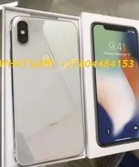 Vendita Apple iPhone X 64GB € 430 € iPhone 8 64GB 370 € iPhone 7 32GB €300 Vendita Apple iPhone X 64GB € 430 € iPhone 8 64GB 370 € iPhone 7 32GB €300