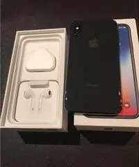 Vendita Apple iPhone X 64GB € 430 € iPhone 8 64GB 370 € iPhone 7 32GB €300 Vendita Apple iPhone X 64GB € 430 € iPhone 8 64GB 370 € iPhone 7 32GB €300