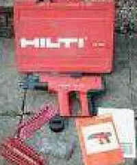 Hilti dx 450 Hilti dx 450