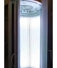 Doccia solare professionale imballata € 3000 Doccia solare professionale imballata € 3000