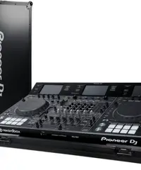 Pioneer DJ Limited Edition NXS2-W Flagship Professional DJ System Pioneer DJ Limited Edition NXS2-W Flagship Professional DJ System