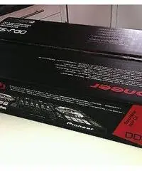 Pioneer DJ Limited Edition NXS2-W Flagship Professional DJ System Pioneer DJ Limited Edition NXS2-W Flagship Professional DJ System
