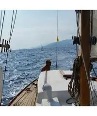 barca a vela d epoca barca a vela d epoca