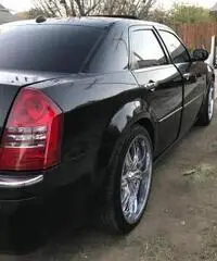 Chrysler 300c