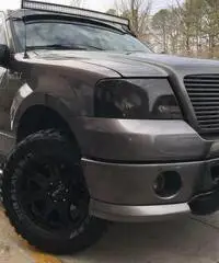 2007 Ford f-150 2007 Ford f-150