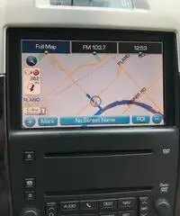 2008 Cadillac Escalade Ext